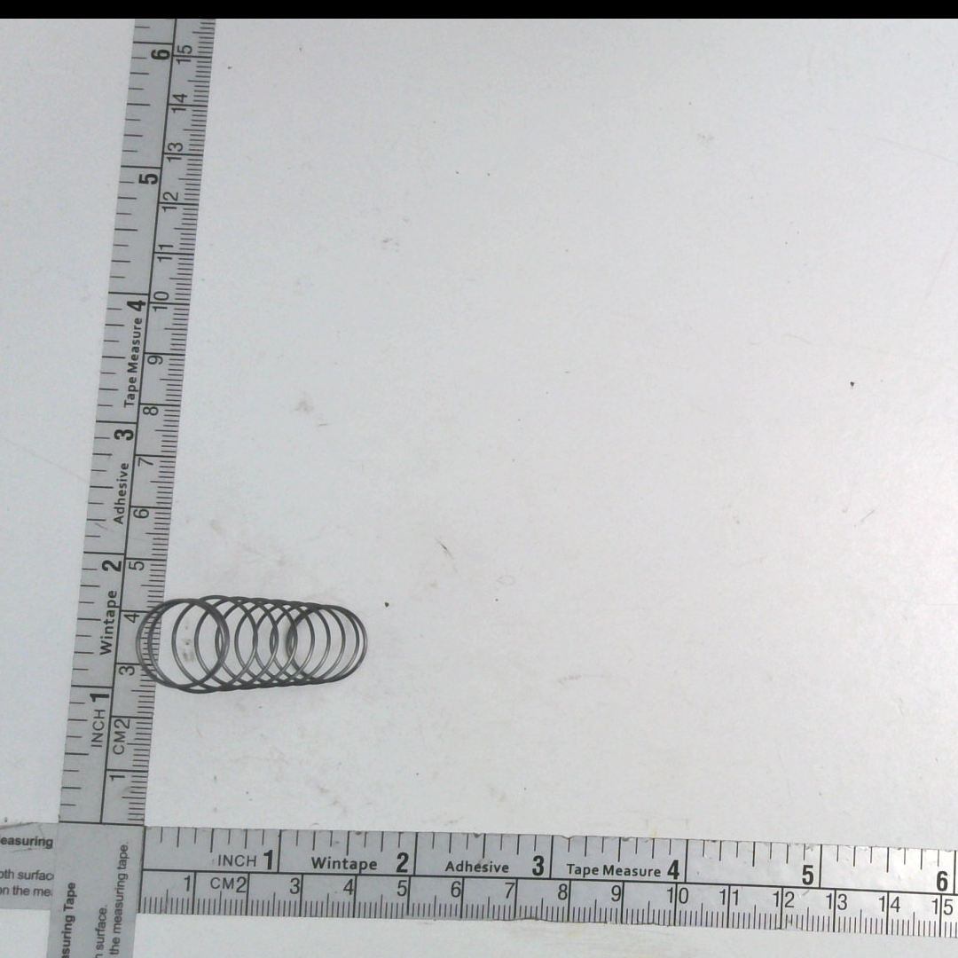 Spring - Jet Bumper 10-517    S24-7-SKU-10-517