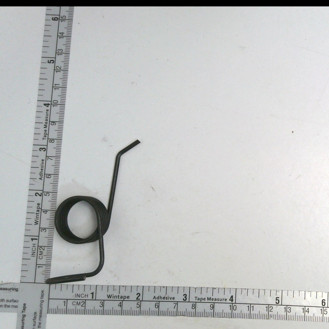 Torsion Spring 10-524 S24-7-SKU-10-524