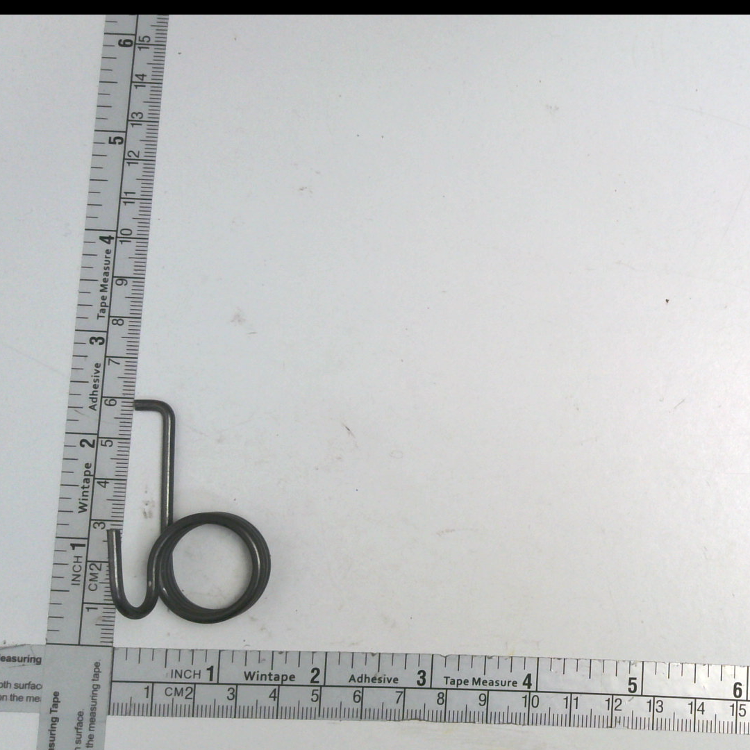 Torsion Spring 10-527 S24-7-SKU-10-527