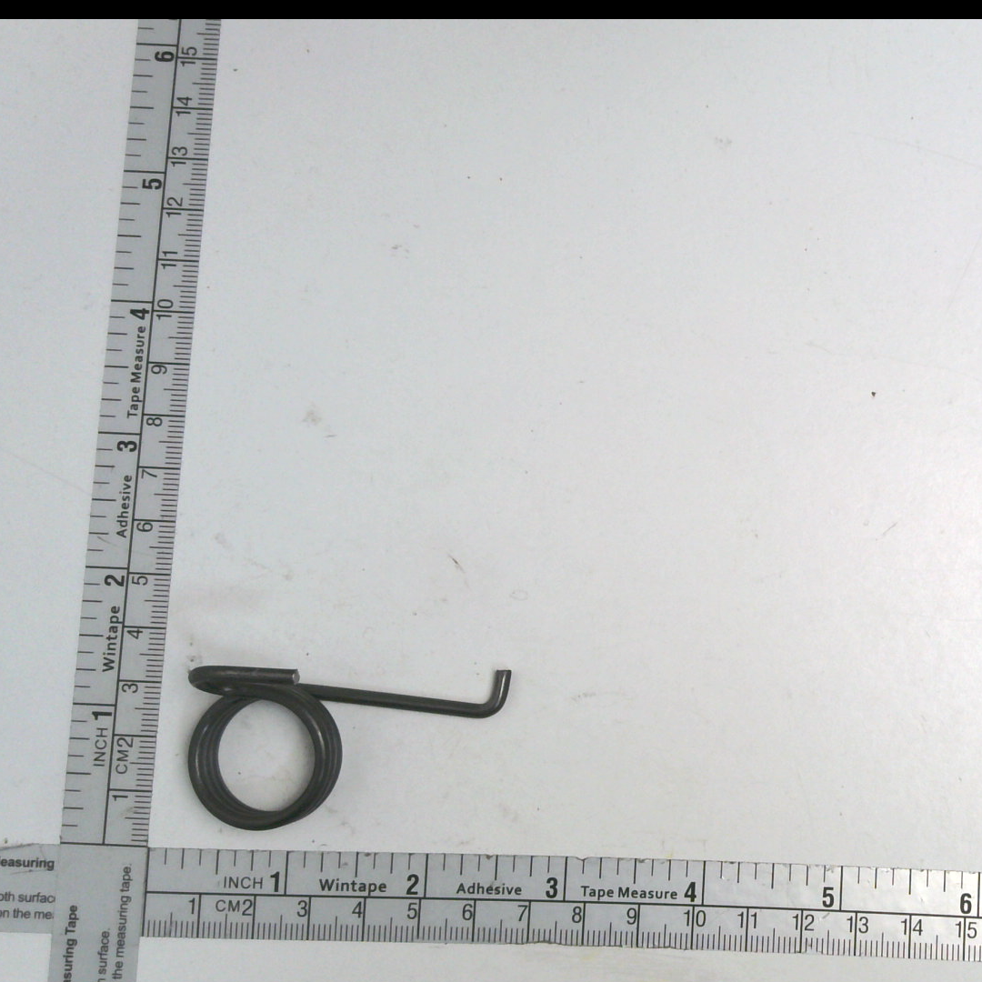 Torsion Spring 10-527 S24-7-SKU-10-527