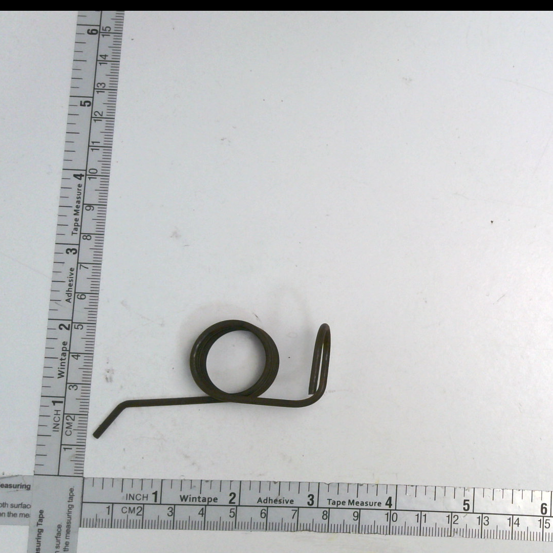 Torsion Spring 10-525 S24-7-SKU-10-525