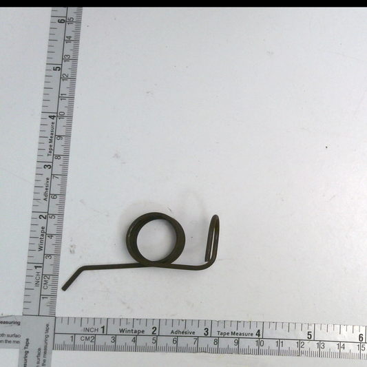 Torsion Spring 10-525 S24-7-SKU-10-525