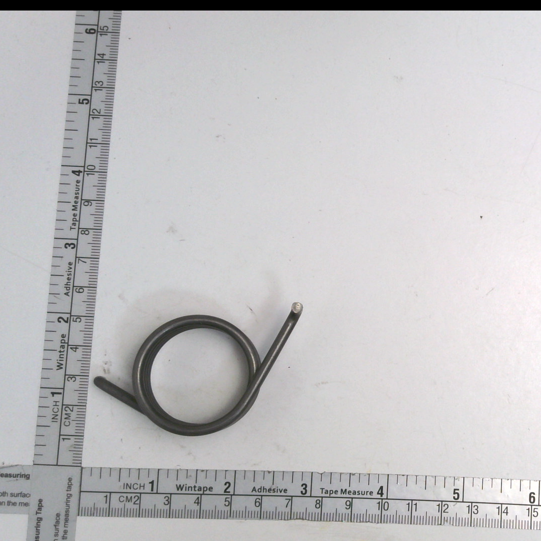 Torsion Throttle Spring 10-531 S24-7-SKU-10-531