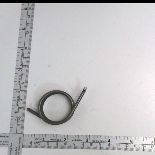 Torsion Throttle Spring 10-531 S24-7-SKU-10-531