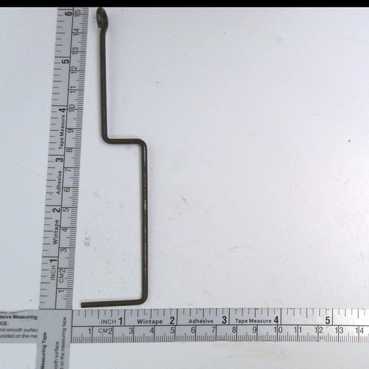 Wire Pin Hanger for Shuffle Alleys 12-6371 S24-7-SKU-12-6371
