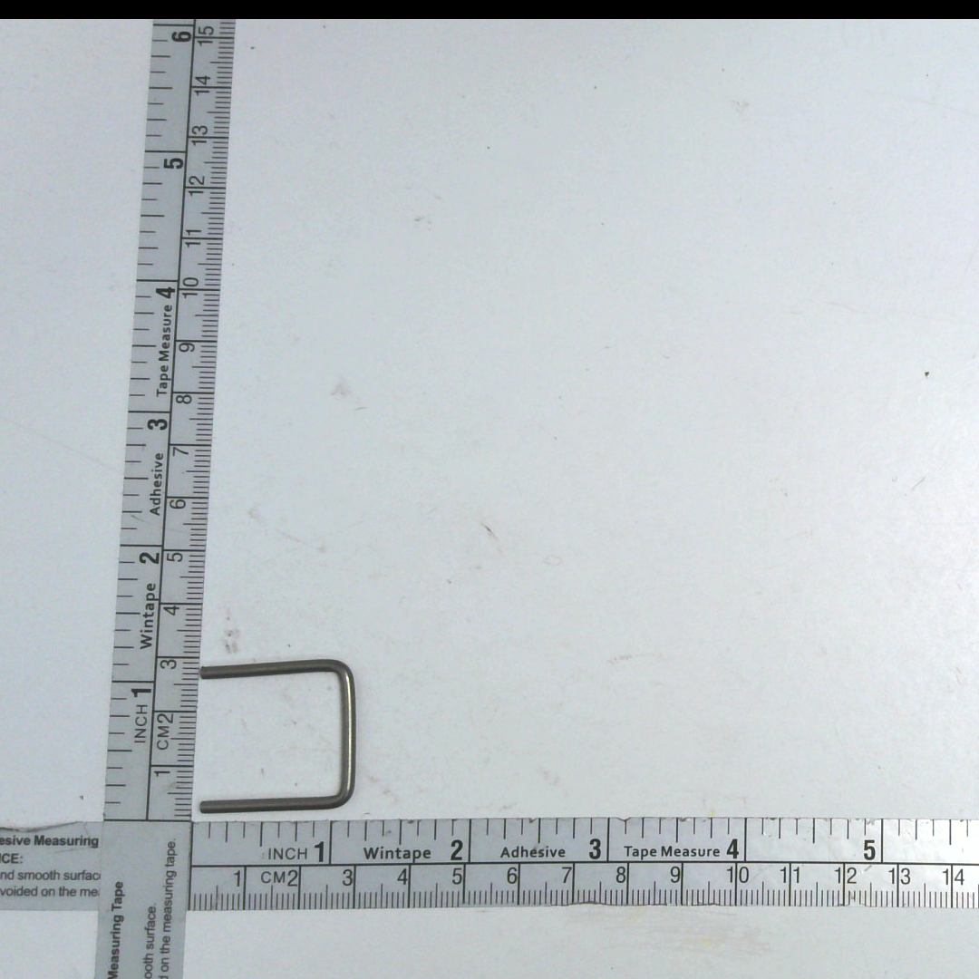 Wire Ball Guide - 1" 12-6466-4 S24-7-SKU-12-6466-4