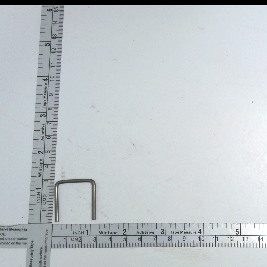 Wire Ball Guide - 1" 12-6466-4 S24-7-SKU-12-6466-4