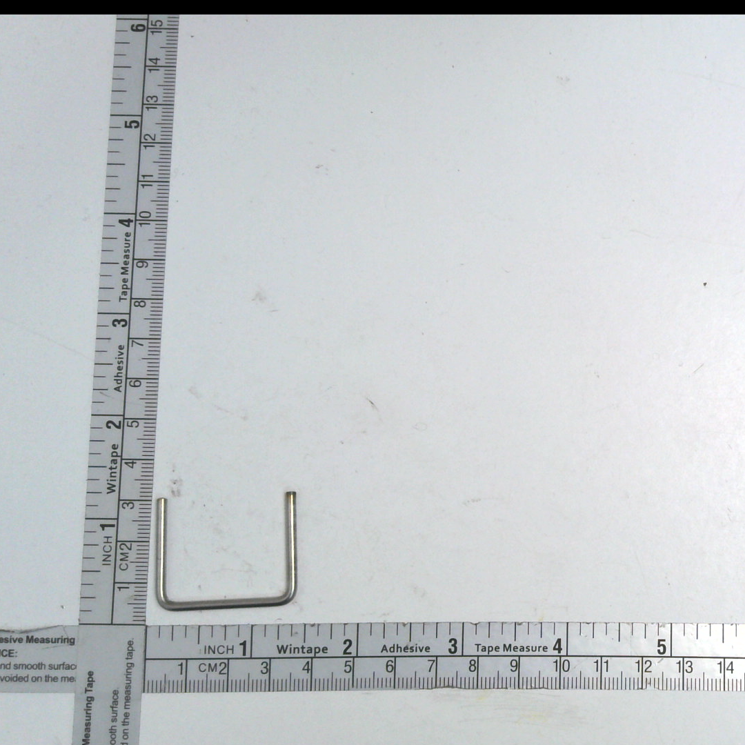 Wire Ball Guide - 1.25" 12-6466-5 S24-7-SKU-12-6466-5