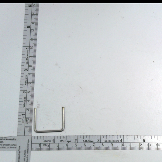 Wire Ball Guide - 1.25" 12-6466-5 S24-7-SKU-12-6466-5