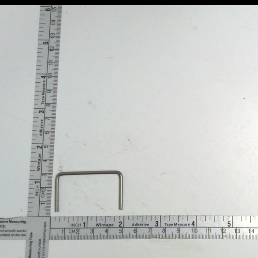 Wire Ball Guide - 1.75" 12-6466-7 S24-7-SKU-12-6466-7