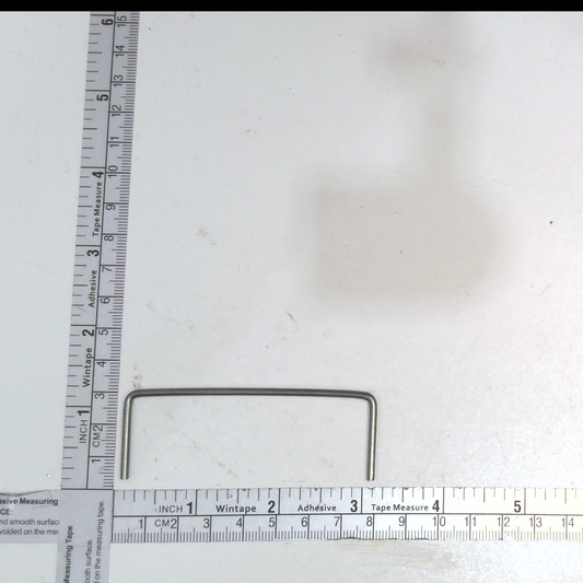 Wire Ball Guide - 3" 12-6466-12 S24-8-SKU-12-6466-12