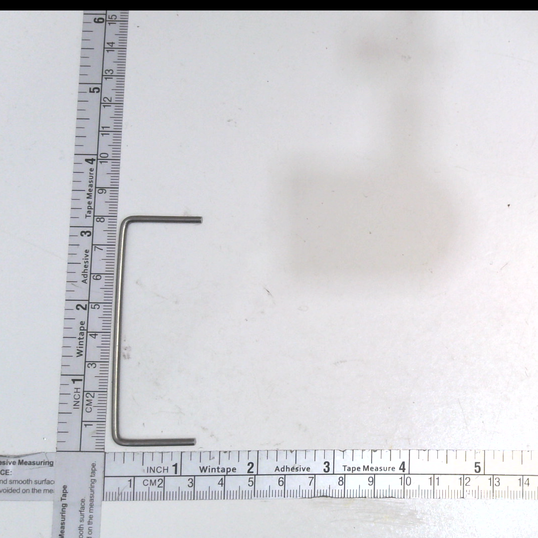Wire Ball Guide - 3" 12-6466-12 S24-8-SKU-12-6466-12