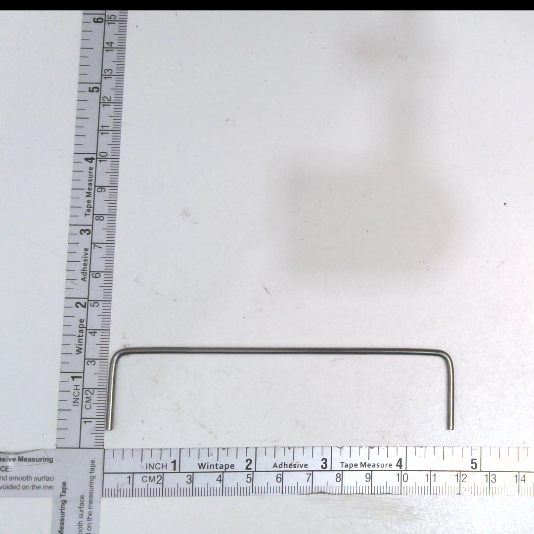 Ball Guide 4.5 Inch 12-6466-18 Demolition Man 12-6466-18 S24-8-SKU-12-6466-18