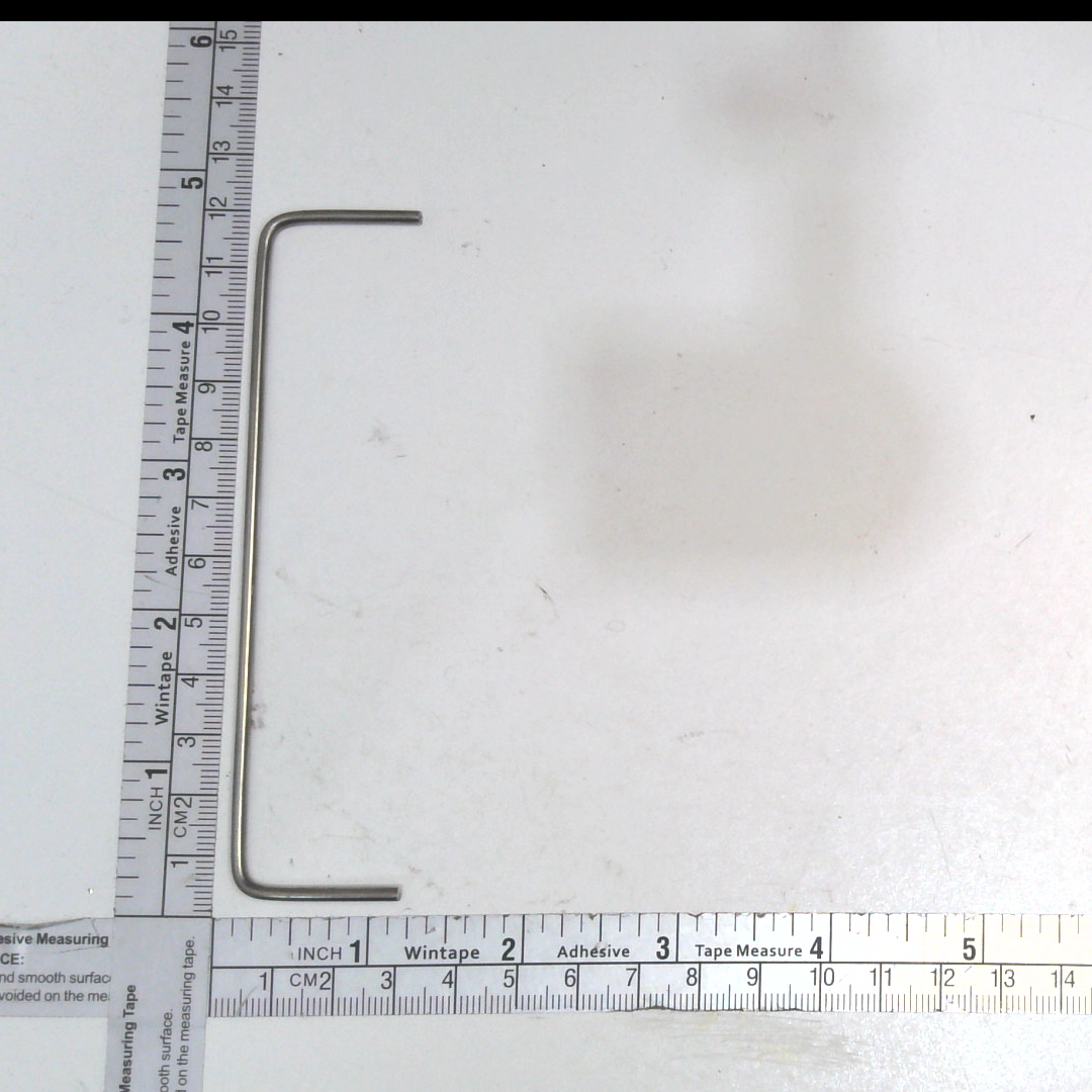 Ball Guide 4.5 Inch 12-6466-18 Demolition Man 12-6466-18 S24-8-SKU-12-6466-18