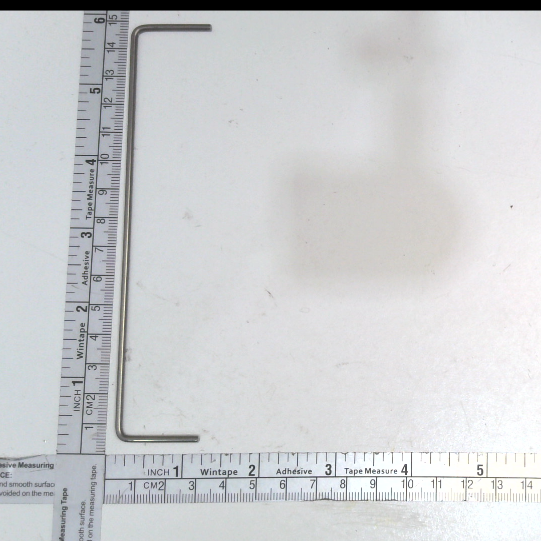 Wire ball guide rail 5-5/8" long 12-6466-46 S24-8-SKU-12-6466-46
