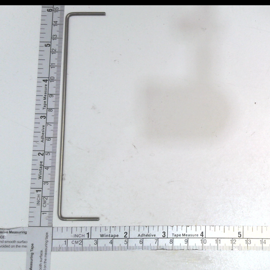 Wire ball guide rail 5-5/8" long 12-6466-46 S24-8-SKU-12-6466-46