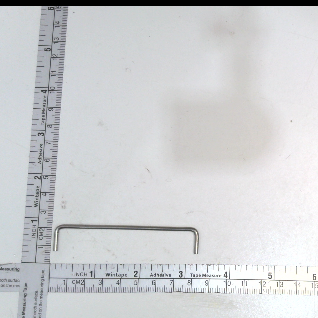 Wire Form - Anti Rebound 12-6468 S24-8-SKU-12-6468