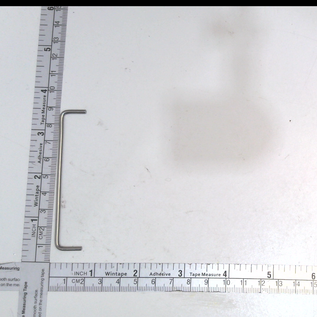 Wire Form - Anti Rebound 12-6468 S24-8-SKU-12-6468