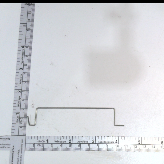 Wire gate - ball trough runway 12-6532 S24-8-SKU-12-6532
