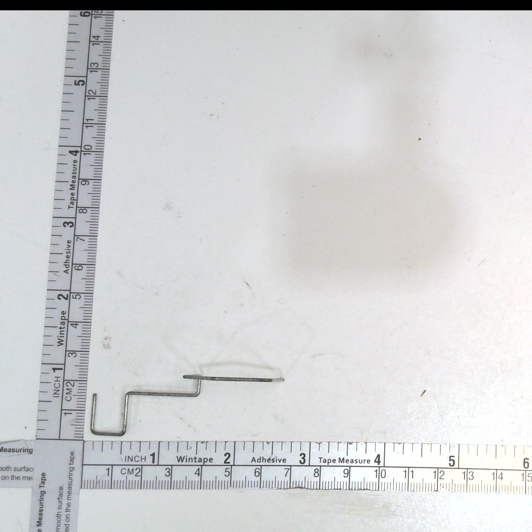 Wire Form Rollover Switch 12-6547 S24-8-SKU-12-6547