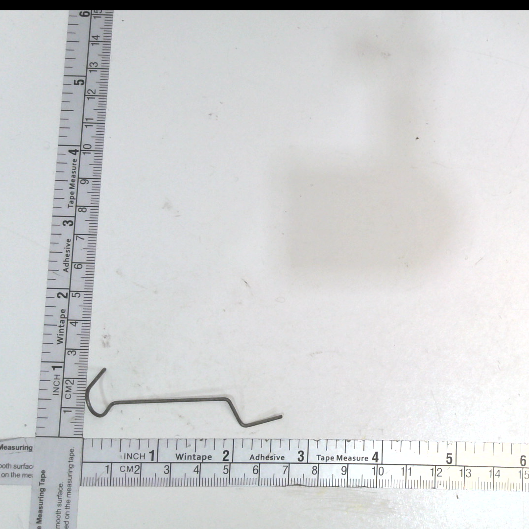 Wire Form Rollover Switch 12-6581 S24-8-SKU-12-6581
