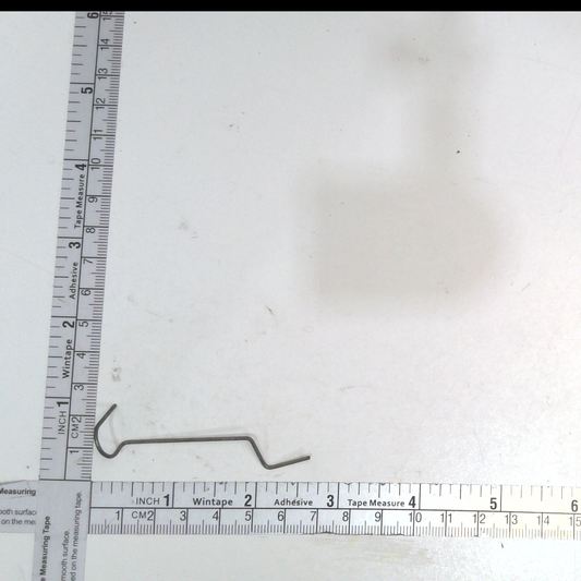 Wire Form Rollover Switch 12-6581 S24-8-SKU-12-6581