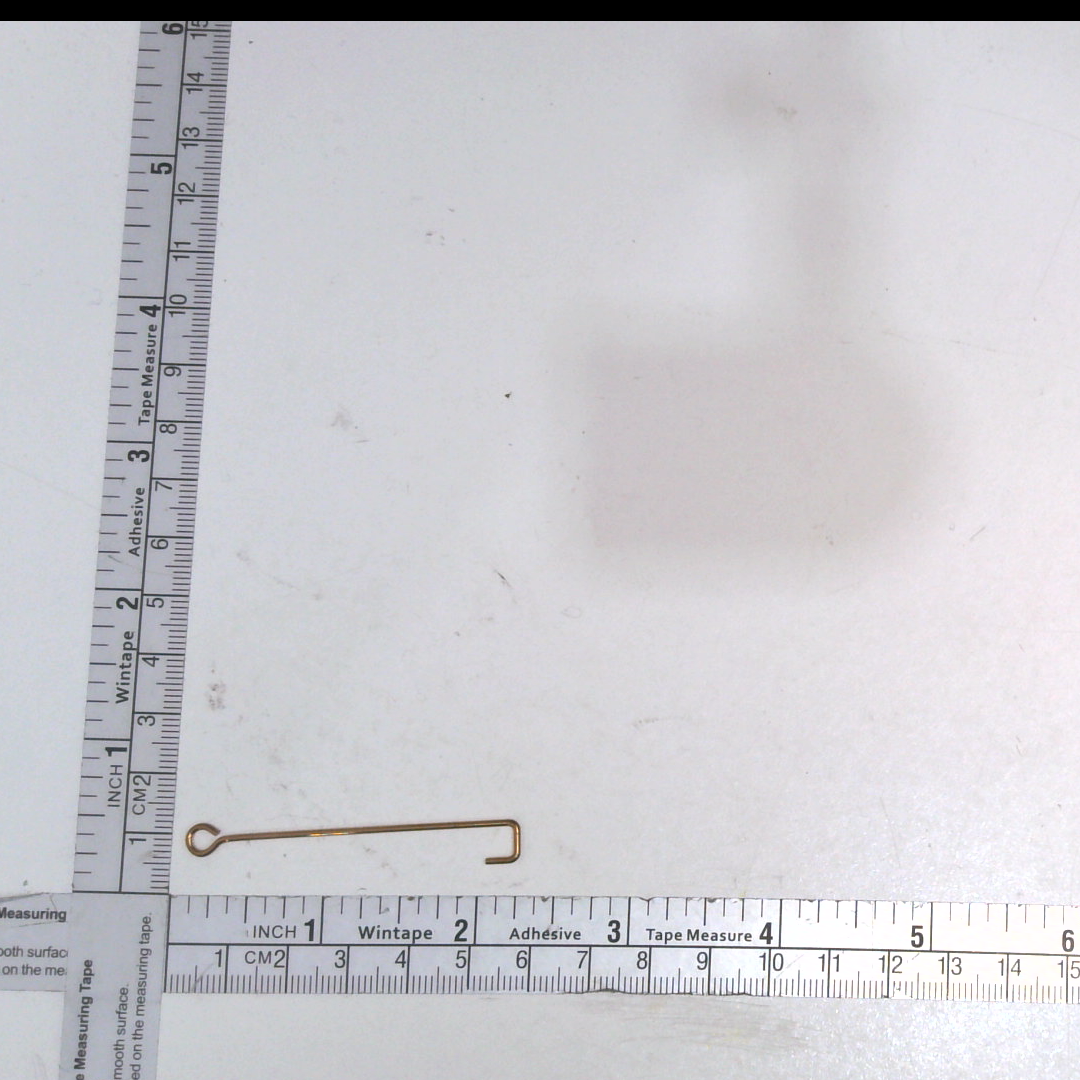 Wire Form switch actuator  12-6620 S24-8-SKU-12-6620