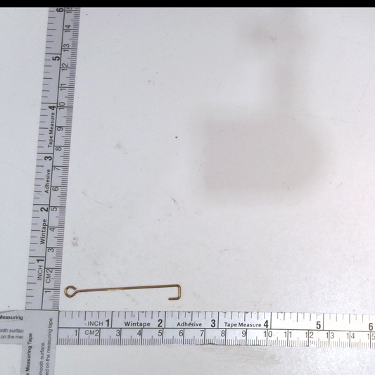 Wire Form switch actuator  12-6620 S24-8-SKU-12-6620