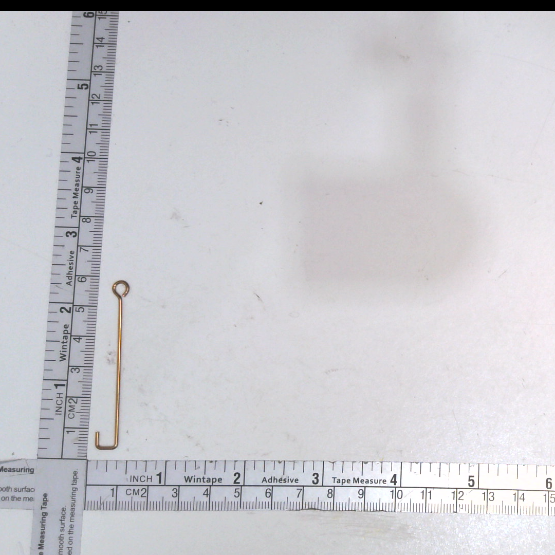 Wire Form switch actuator  12-6620 S24-8-SKU-12-6620