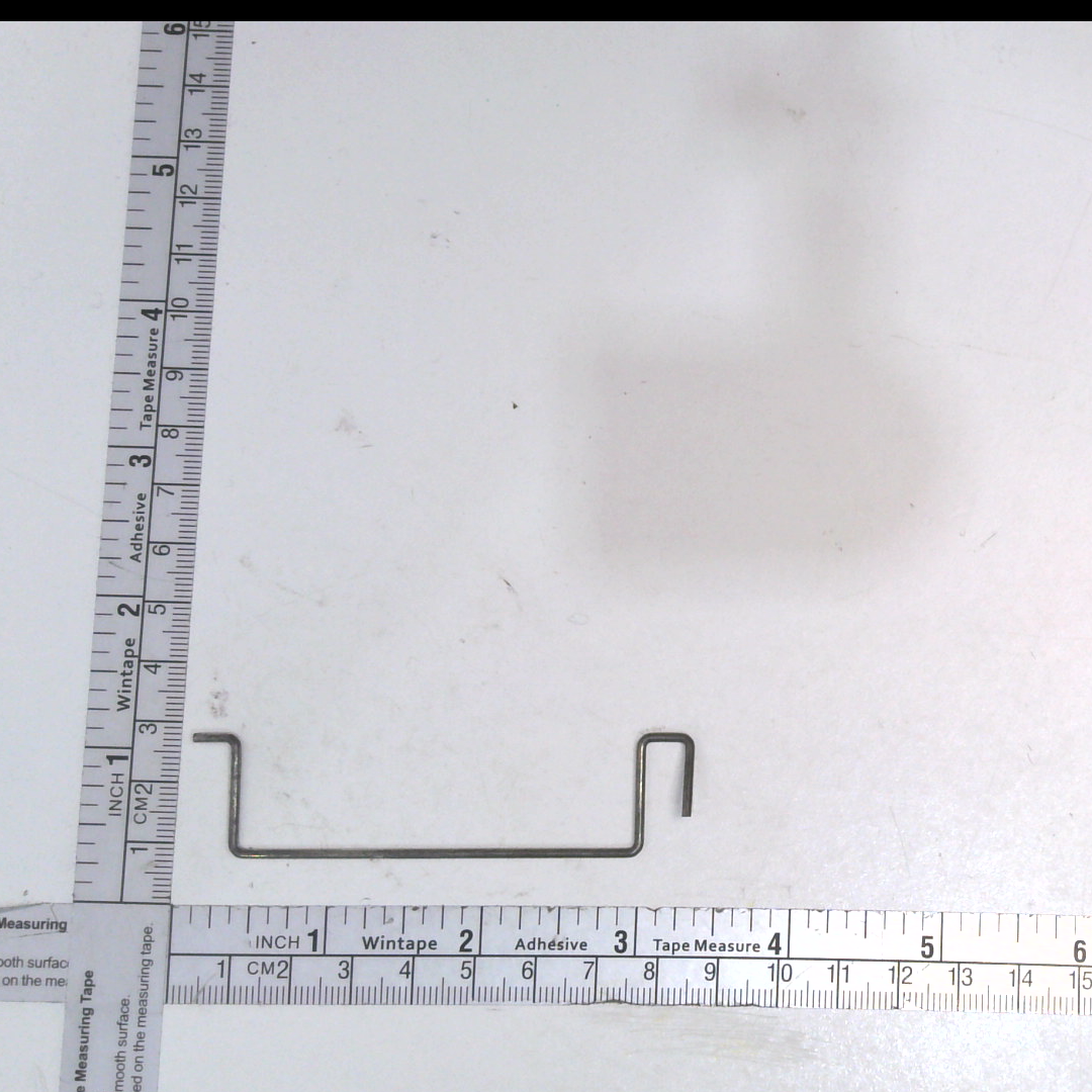 Wire Gate - Cyclone 12-6648 S24-8-SKU-12-6648