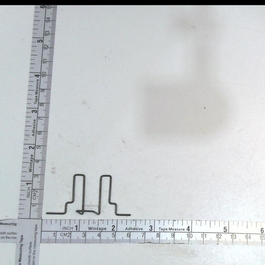 Wire Gate 12-6653 S24-8-SKU-12-6653