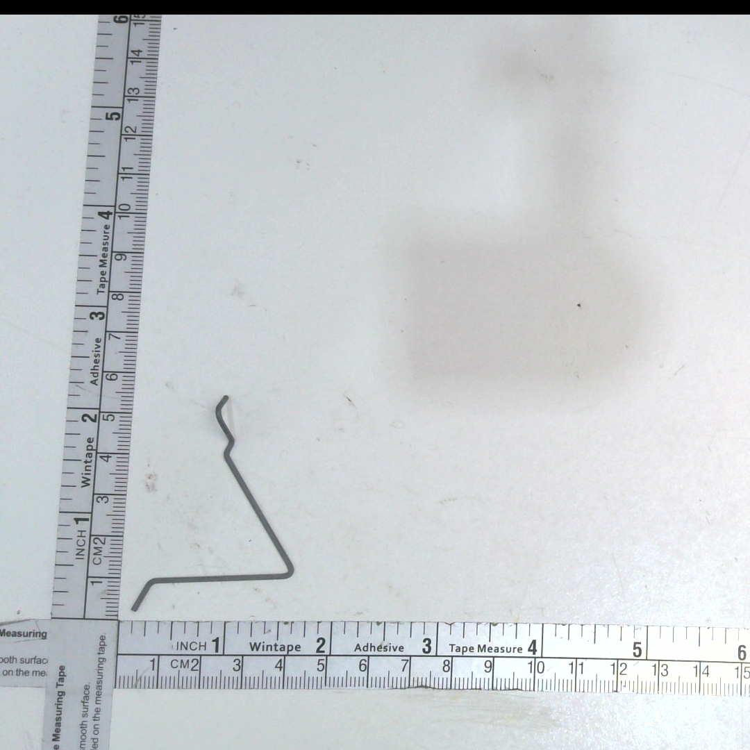Wire Gate - Left 12-6657.1-L S24-8-SKU-12-6657.1-L