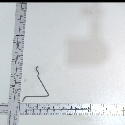 Wire Gate - Left 12-6657.1-L S24-8-SKU-12-6657.1-L