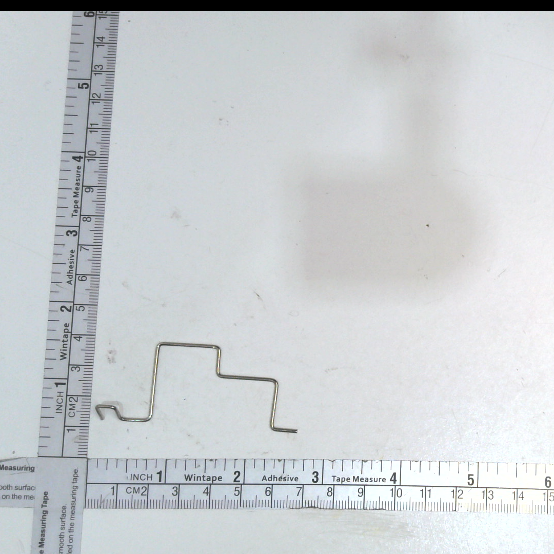 Entrance Wire Gate - Comet 12-6658 S24-8-SKU-12-6658