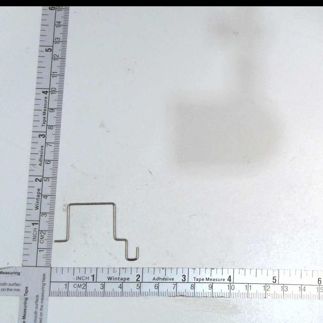 Wire Form - Switch 12-6660 S24-8-SKU-12-6660