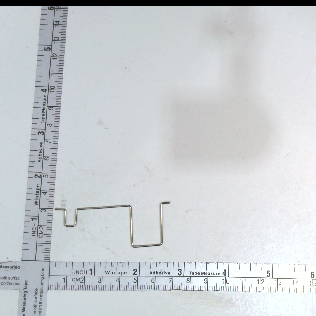 Wire Form 12-6663 S24-8-SKU-12-6663