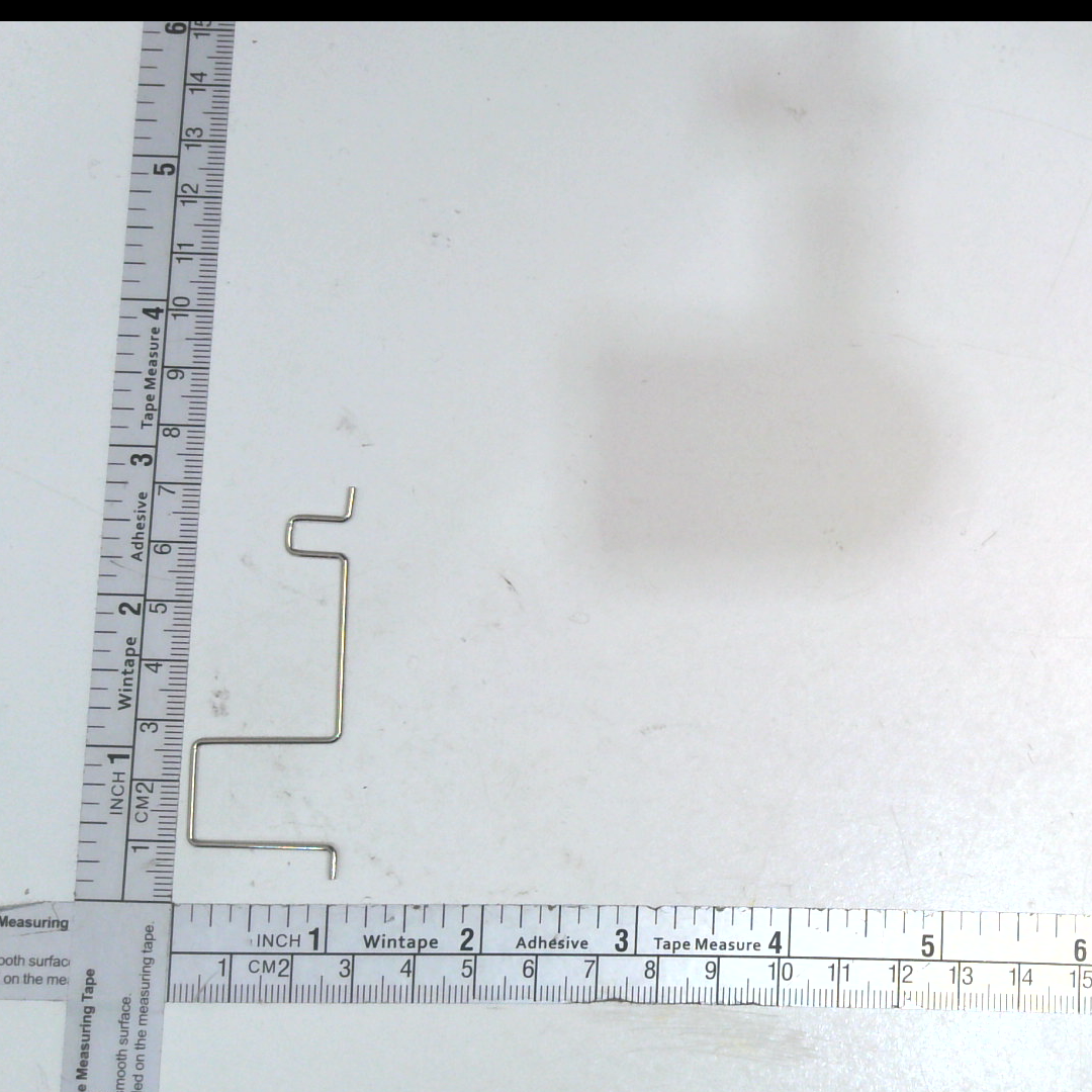 Wire Form 12-6663 S24-8-SKU-12-6663