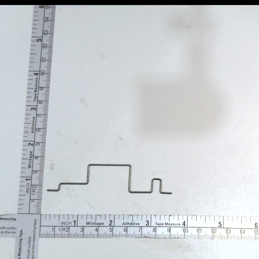 Wire Gate - Grand Lizard 12-6666 S24-8-SKU-12-6666