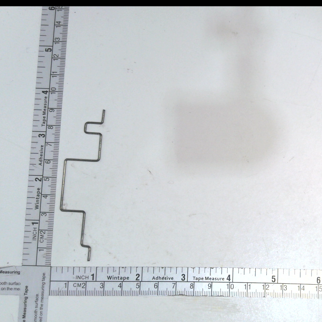 Wire Gate - Grand Lizard 12-6666 S24-8-SKU-12-6666