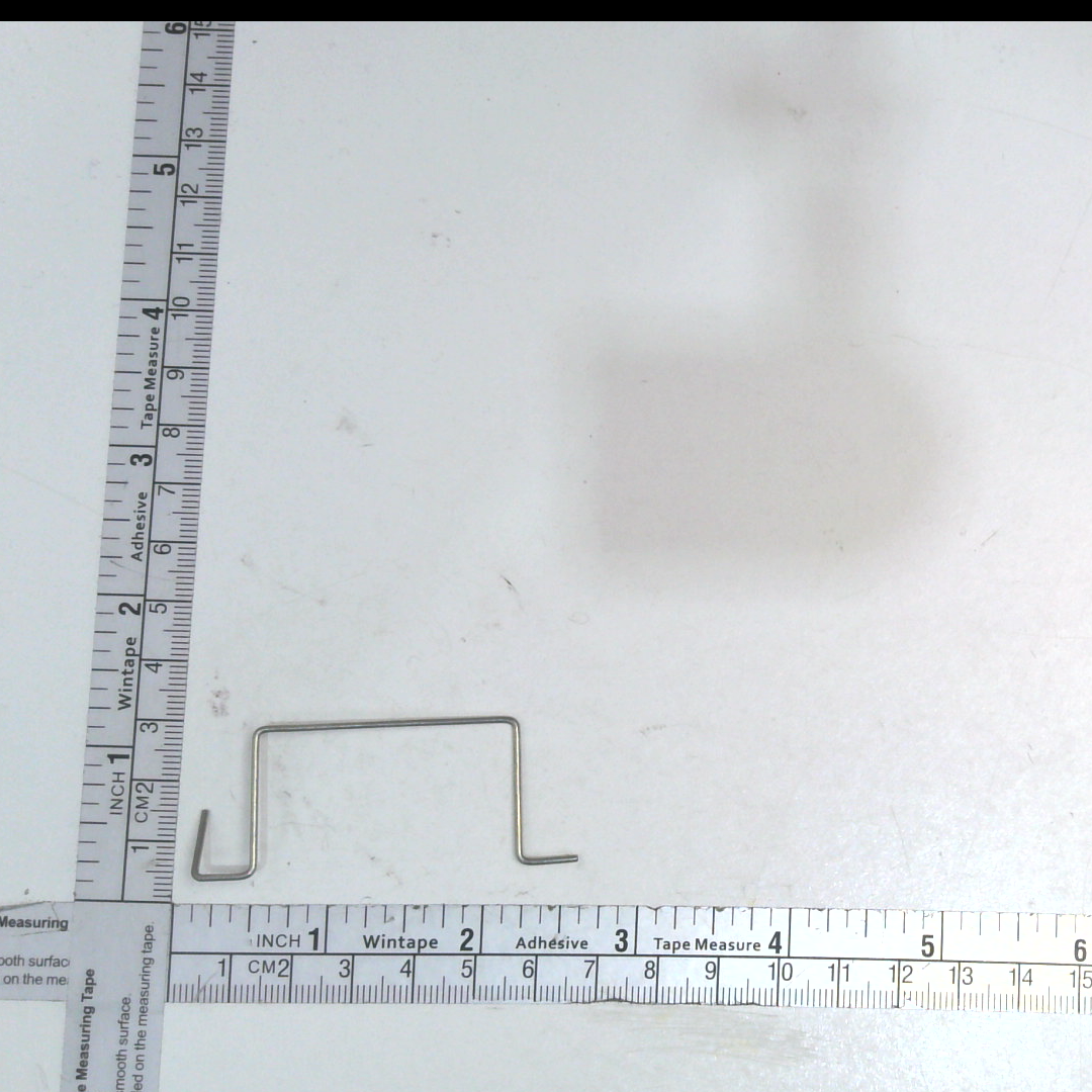 Wire Gate - Comet 12-6671 S24-8-SKU-12-6671