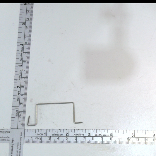 Wire Gate - Comet 12-6671 S24-8-SKU-12-6671