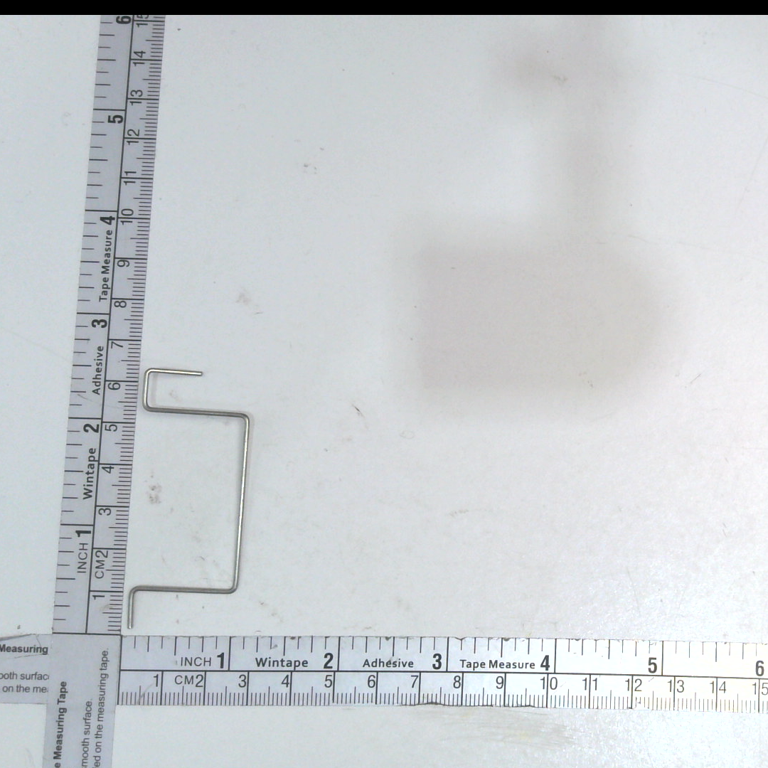 Wire Gate - Comet 12-6671 S24-8-SKU-12-6671