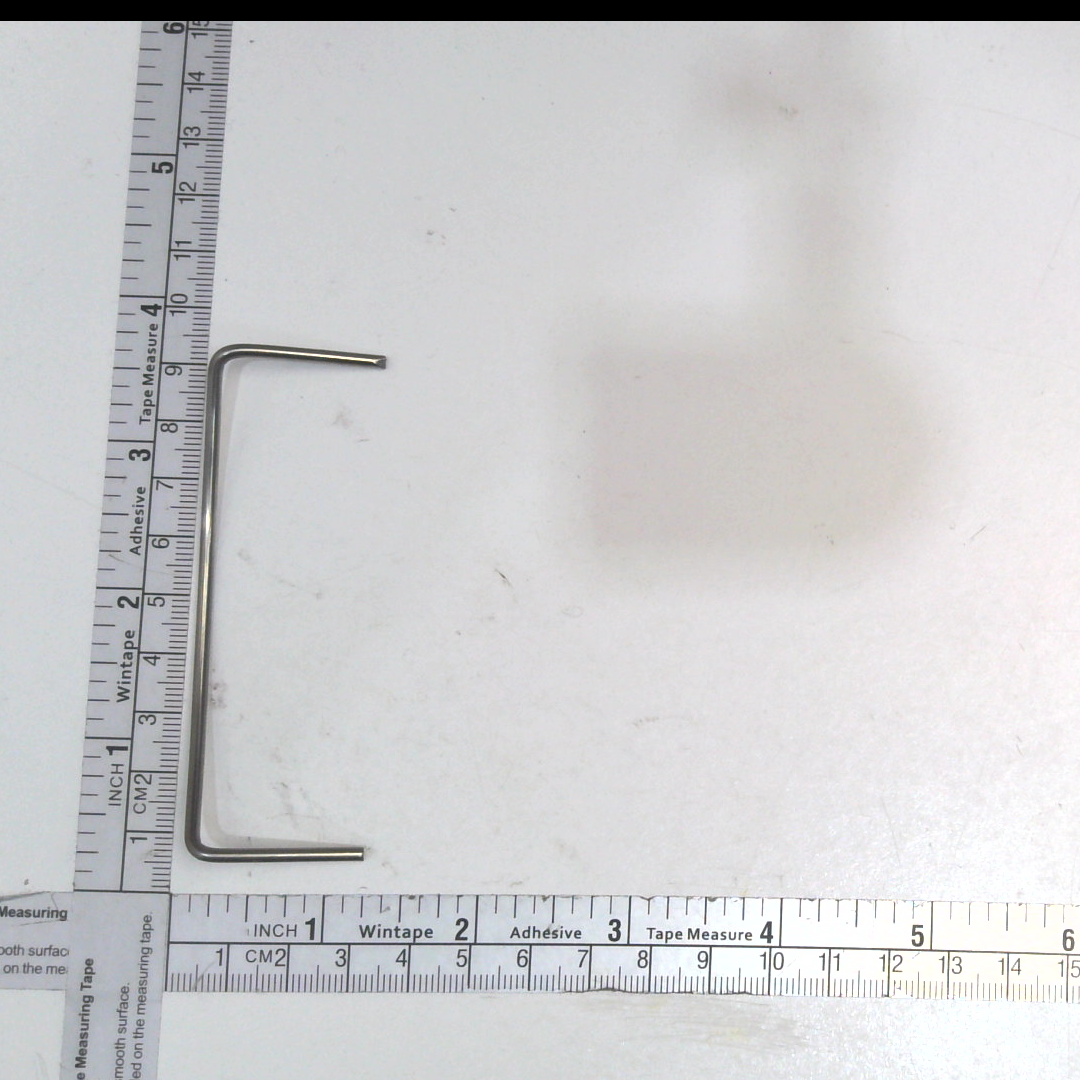 Wire Form 12-6695 S24-8-SKU-12-6695