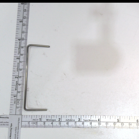 Wire Form 12-6695 S24-8-SKU-12-6695
