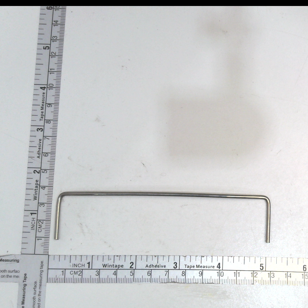 Wire Form 12-6725 S24-8-SKU-12-6725