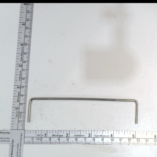 Wire Form 12-6725 S24-8-SKU-12-6725