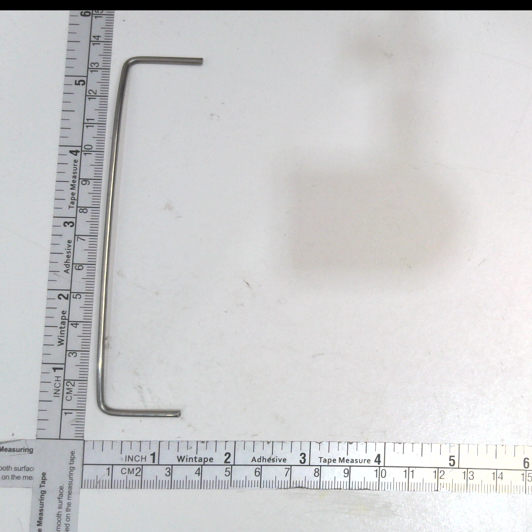 Wire Form 12-6725 S24-8-SKU-12-6725