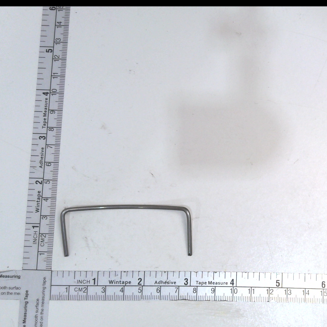 Wire Form 12-6708 S24-8-SKU-12-6708