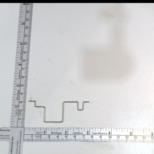 F-14 TOMCAT (Williams) Gate - ball lock 12-6733 S24-8-SKU-12-6733