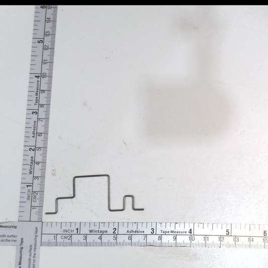 Wire Gate 12-6734 S24-8-SKU-12-6734